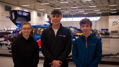 Photos: Flat Shift Media