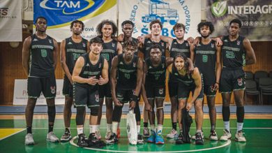 Image for news article: More European adventures for Myerscough basketballers