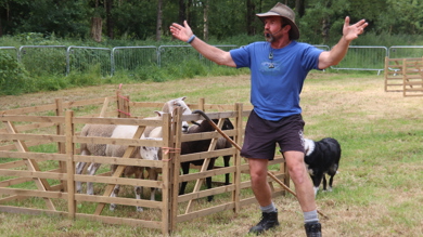 Photos: Central Radio North West