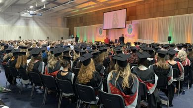 Image for news article: Get ready for Graduation 2026