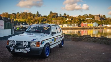 Photos: Flat Shift Media