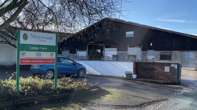 Image for news article: FEATURE: Industry collaboration the key to farming of the future