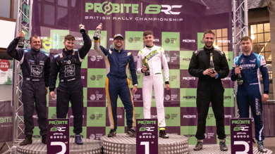 Images: Flat Shift Media