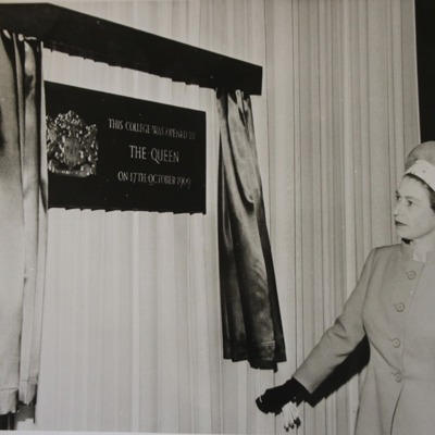 College History Part 6