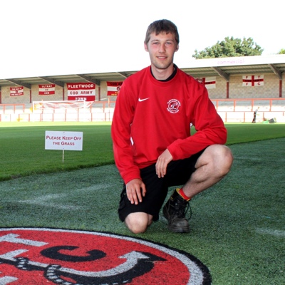 Ashley Roche - Fleetwood Town FC.jpg