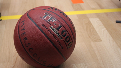 Image for news article: Myerscough College basketball crowned EABL co-champions (1)