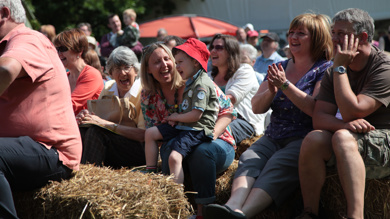Image for news article: Myerscough Open Day & Country Fair cancelled due to Coronavirus pandemic