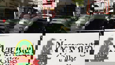 Image for news article: Penrith Show