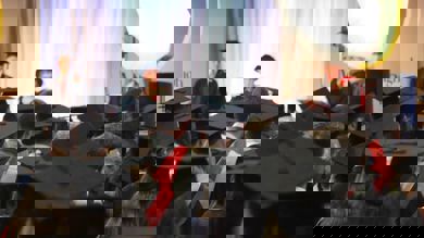 Image for news article: Graduation ceremonies postponed