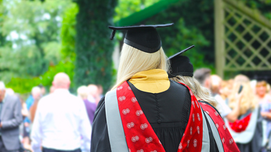 Image for news article: CLEARING 2024