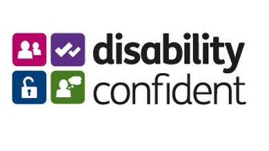 Image for news article: FEATURE: Myerscough College is proud to be Disability Confident