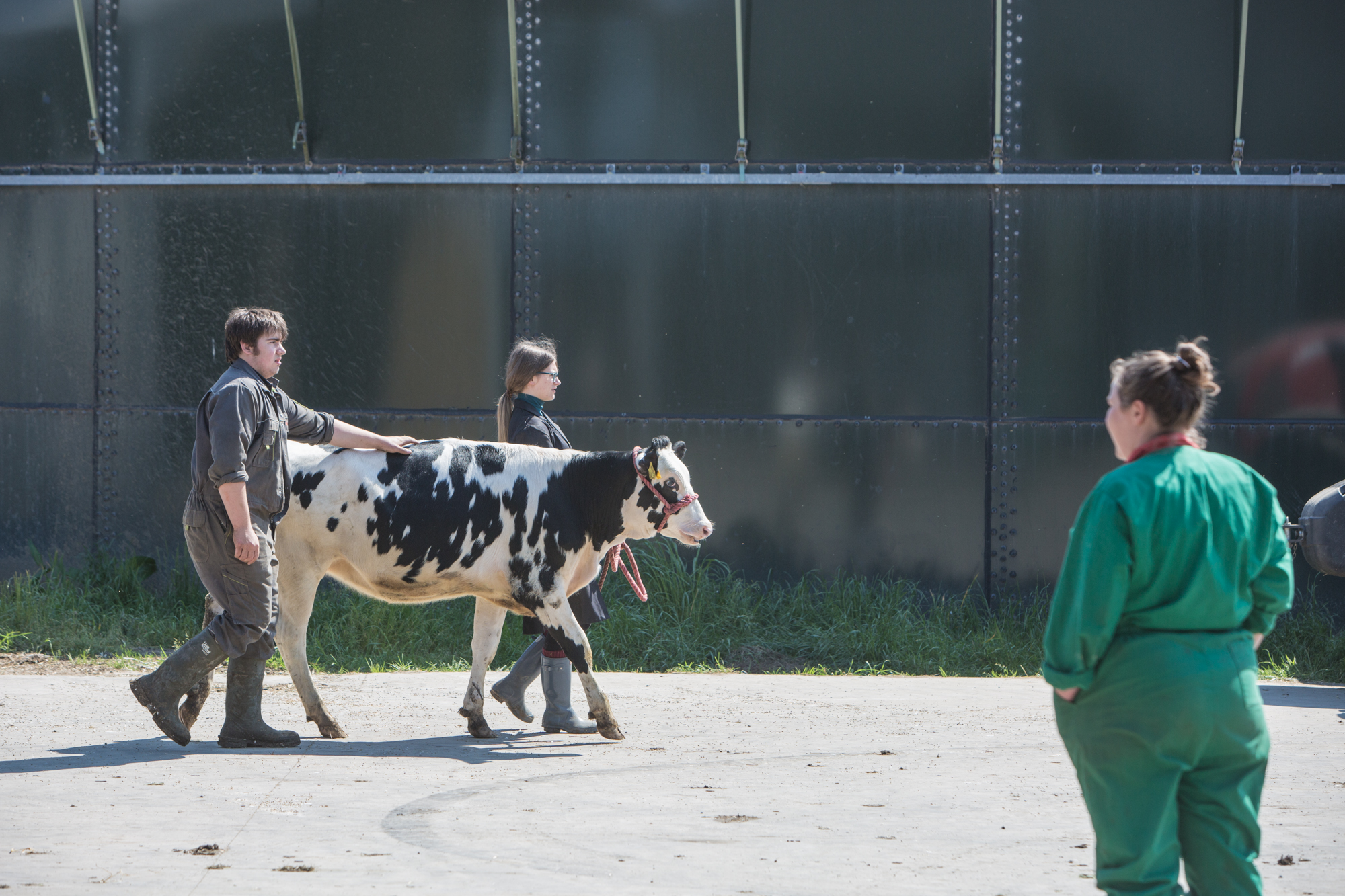 FdSc Agriculture | University Centre Myerscough FdSc Agriculture | University Centre Myerscough