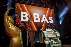 Myerscough recognised in BIBAs 2022