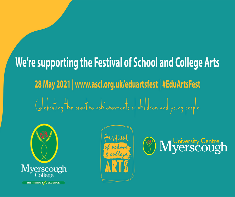 Image for news article: Myerscough to celebrate creative design in Festival of Arts