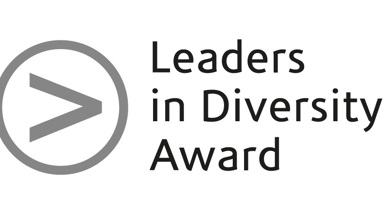 Image for news article: Myerscough retains status as a Leader in Diversity