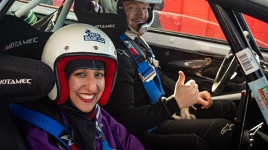 Photos: Flat Shift Media