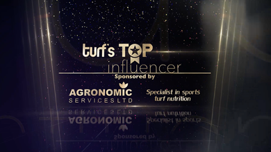 Image for news article: Myerscough make cut as a top UK turf influencer