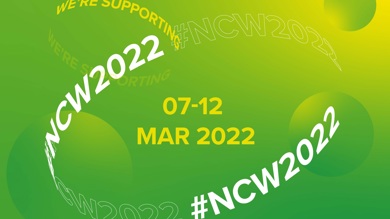 Image for news article: #NCW2022 – Myerscough’s award-winning support highlighted in National Careers Week