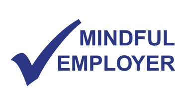 Image for news article: Myerscough College and University Centre recognised as ‘Mindful Employer’