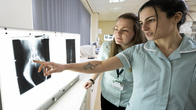 Image for news article: BVNA Congress