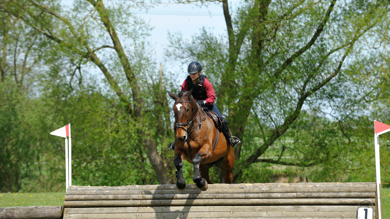 Image for news article: Agria Blenheim Palace International Horse Trials
