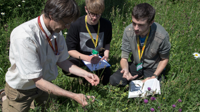 Image for news article: Visit our stand at the Lancashire Game and Country Festival