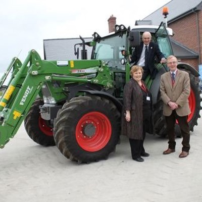 College History Part 7