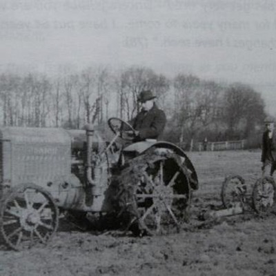 College History Part 3