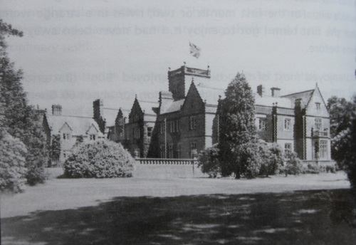 Winmarleigh Hall