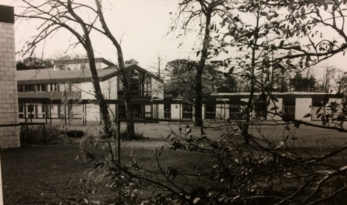 Bilsborrow campus publicity shot