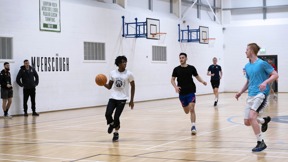 Image for news article: Basketball Studies