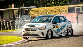 Image for news article: Motorsport and Vehicle Maintenance