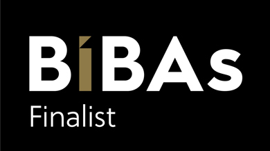 Image for news article: Myerscough named a finalist in BIBAs 2025